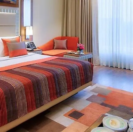 Ramada Gurgaon Central Exterior photo