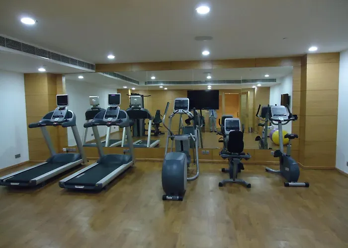 Ramada Gurgaon Central