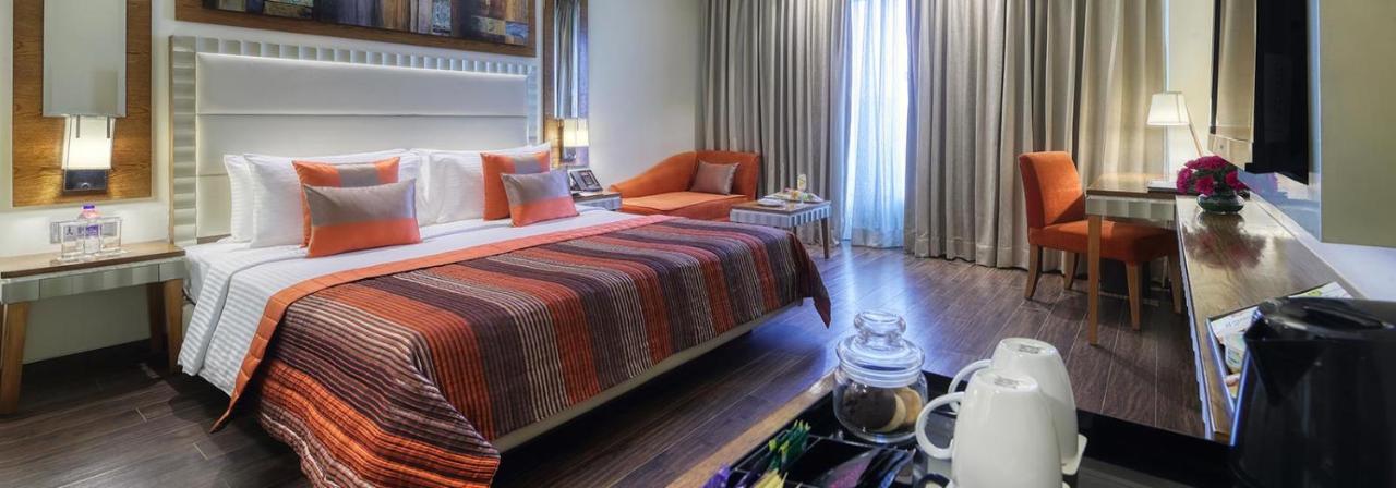 Ramada होटल Gurgaon