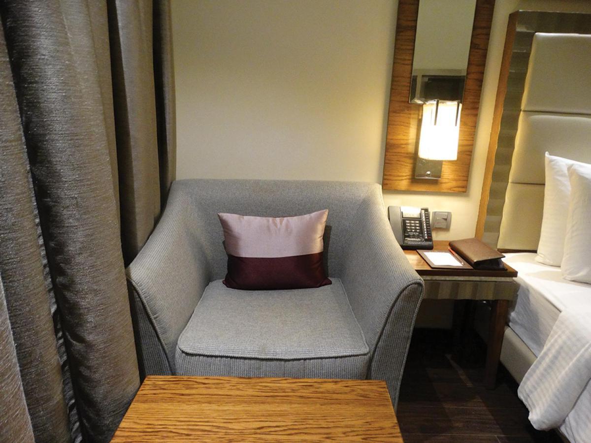 Ramada होटल Gurgaon