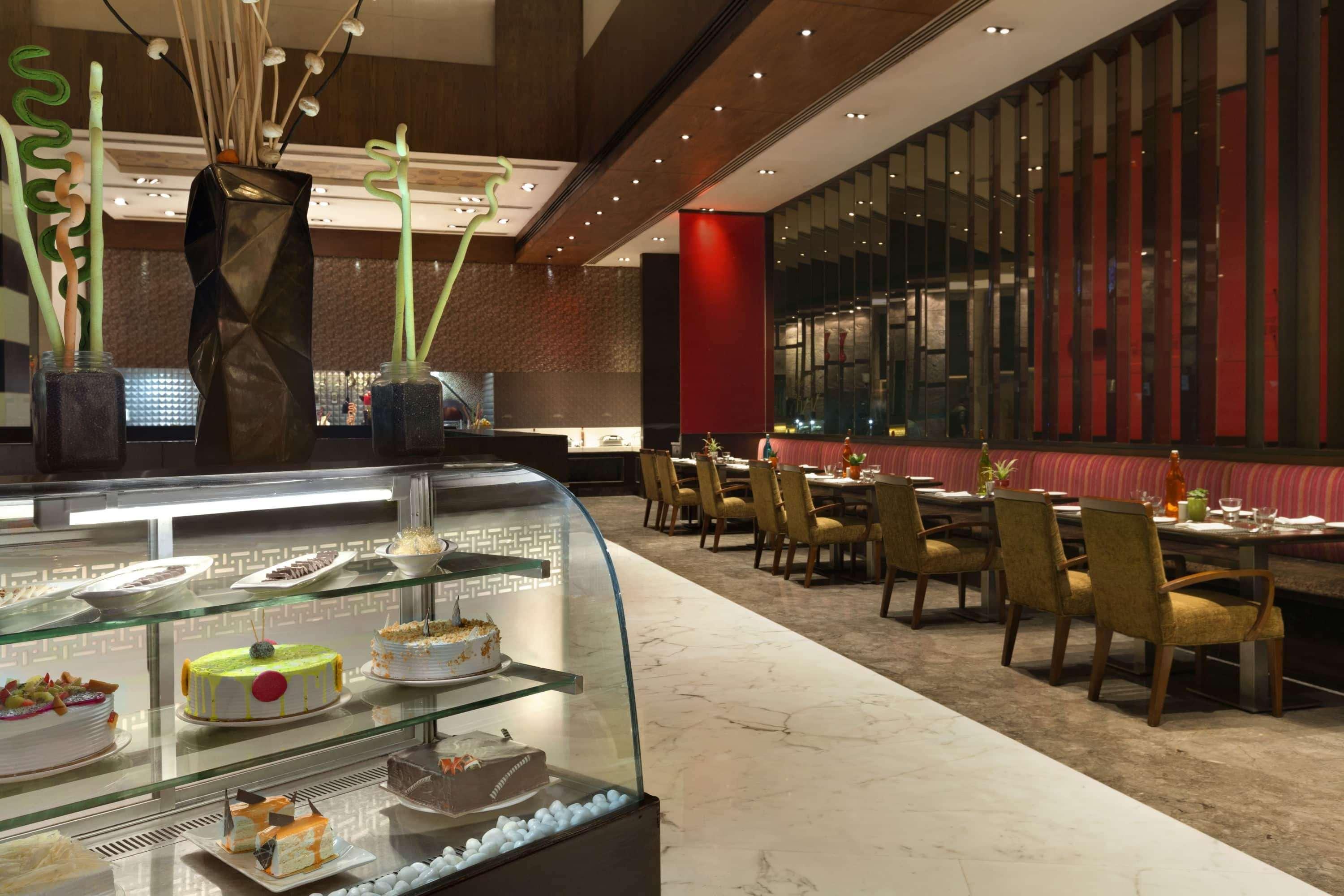 Ramada होटल Gurgaon