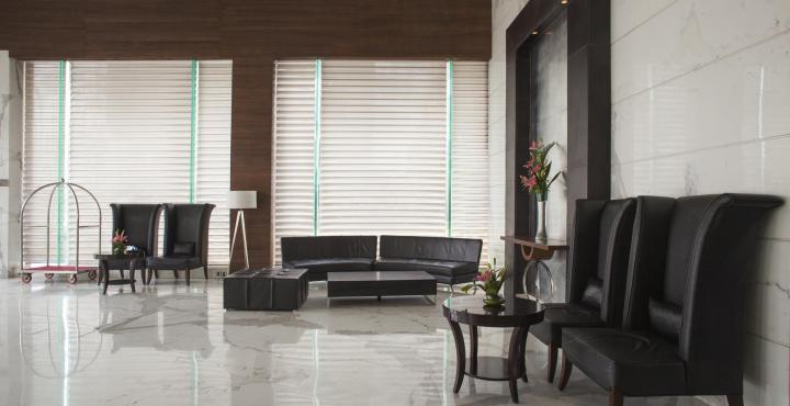 Ramada होटल Gurgaon