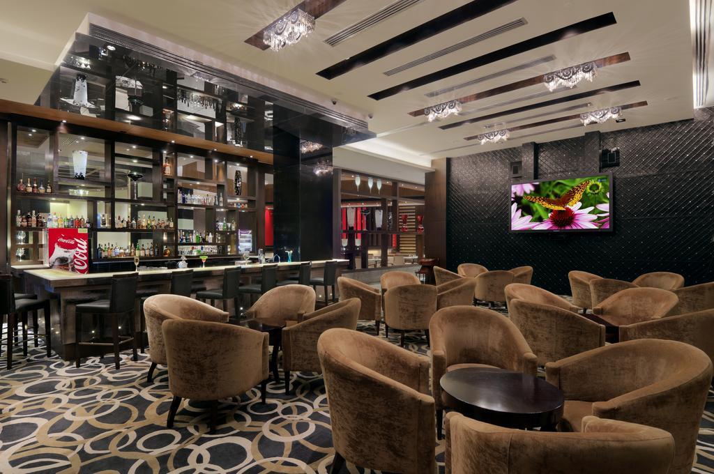 Ramada 4* Gurgaon