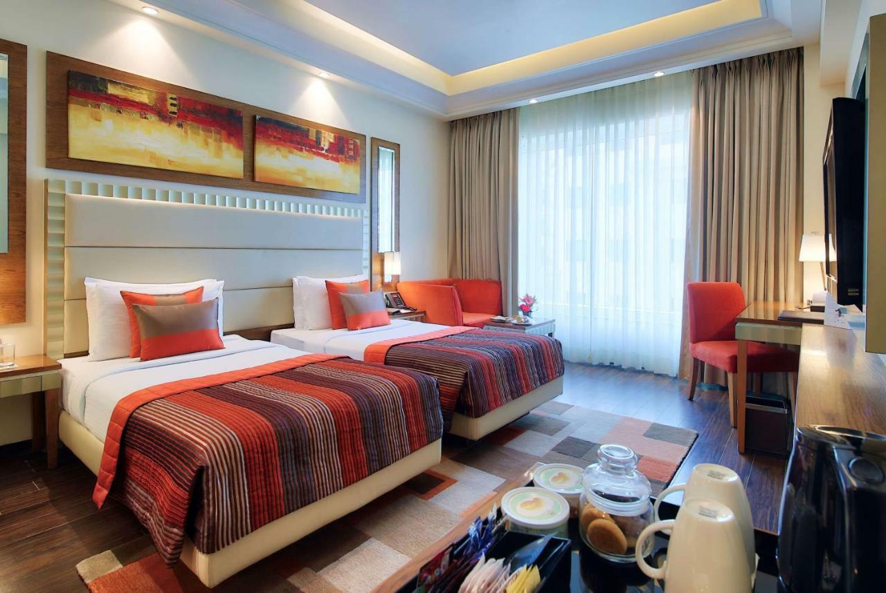Ramada 4* Gurgaon