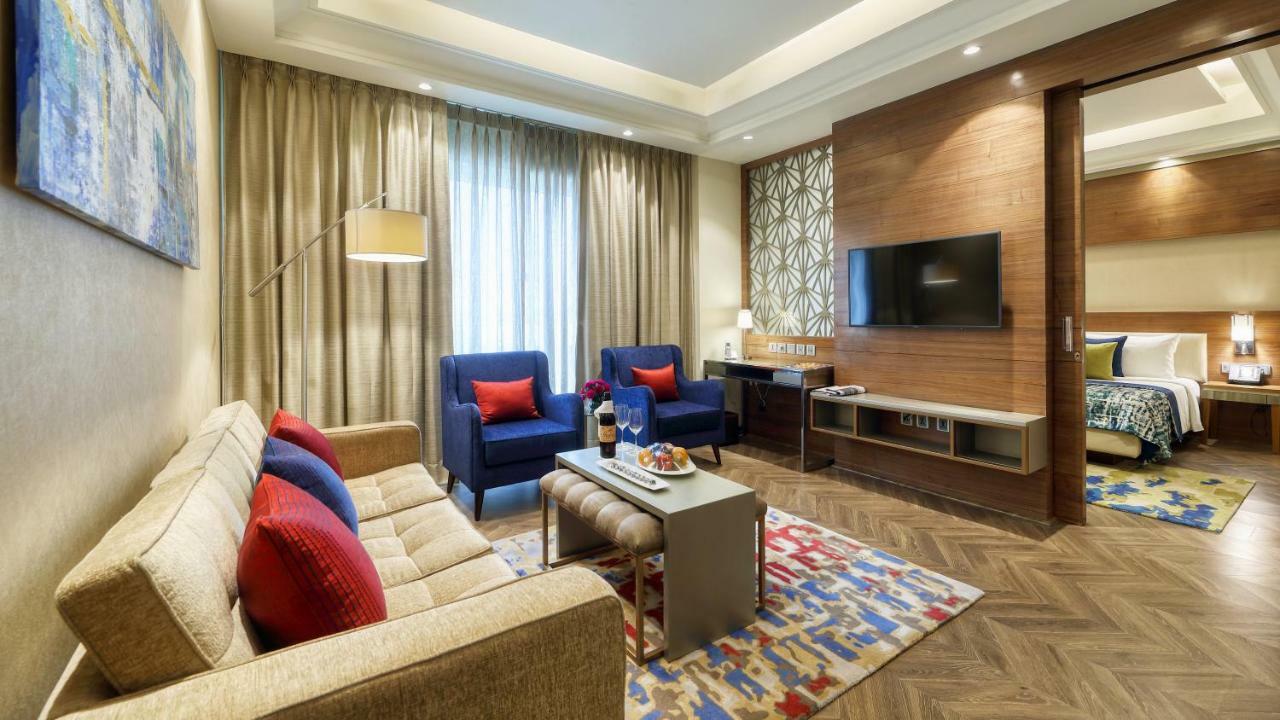 होटल Ramada Gurgaon
